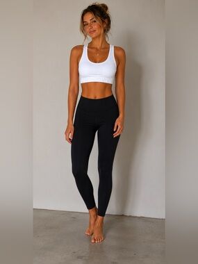 Zyia Bomber Bra NWT size M